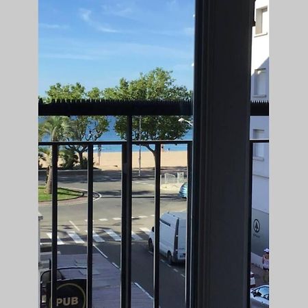 Des Vacances De Reve Apartment Frejus Ngoại thất bức ảnh