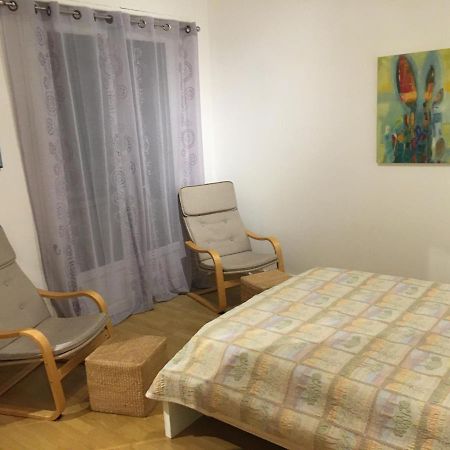 Des Vacances De Reve Apartment Frejus Ngoại thất bức ảnh