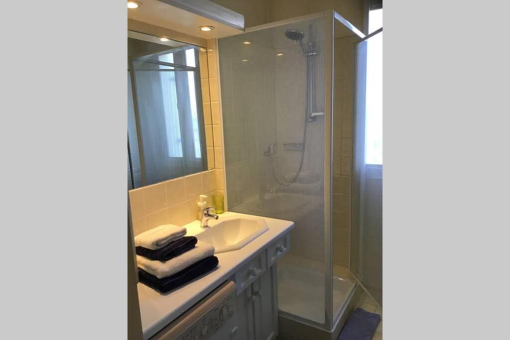 Des Vacances De Reve Apartment Frejus Ngoại thất bức ảnh