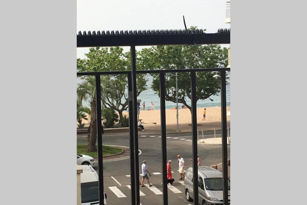 Des Vacances De Reve Apartment Frejus Ngoại thất bức ảnh