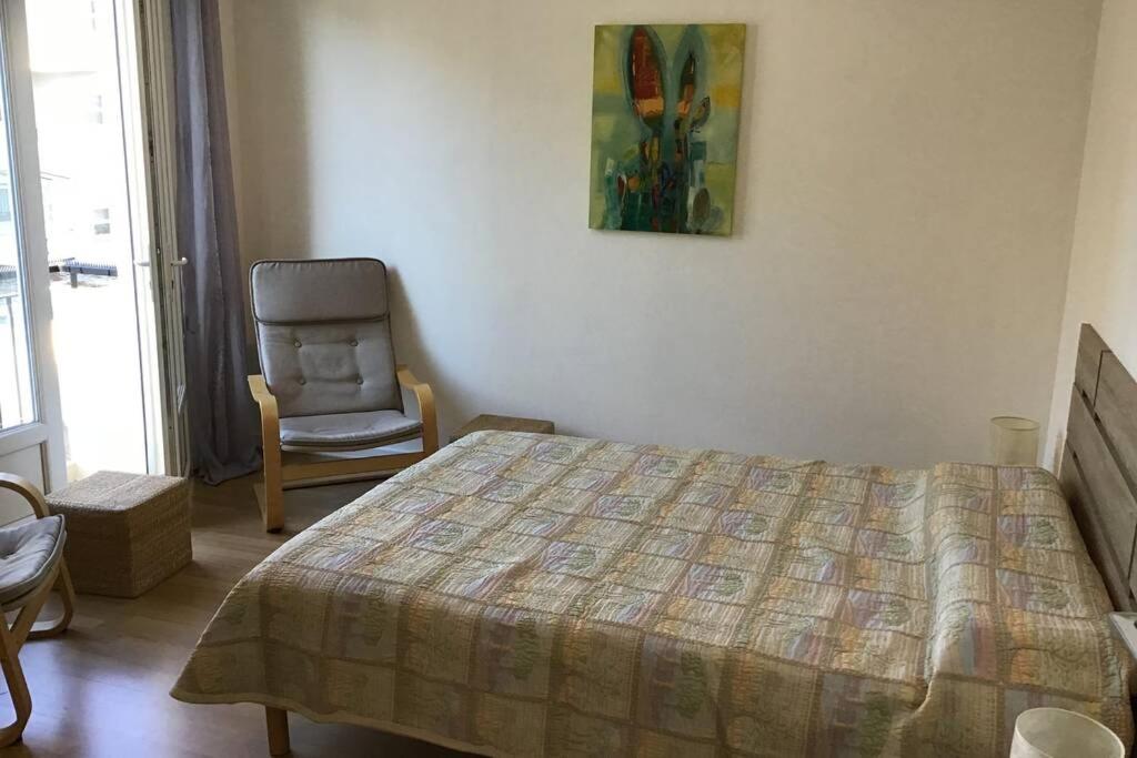 Des Vacances De Reve Apartment Frejus Ngoại thất bức ảnh