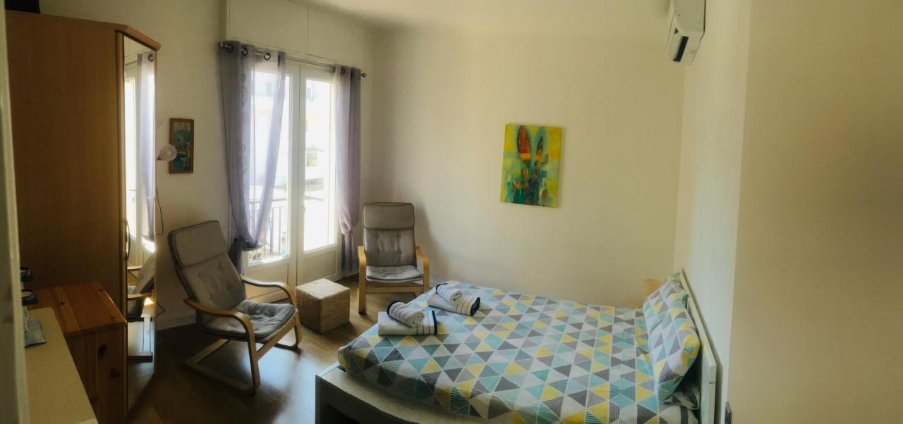 Des Vacances De Reve Apartment Frejus Ngoại thất bức ảnh