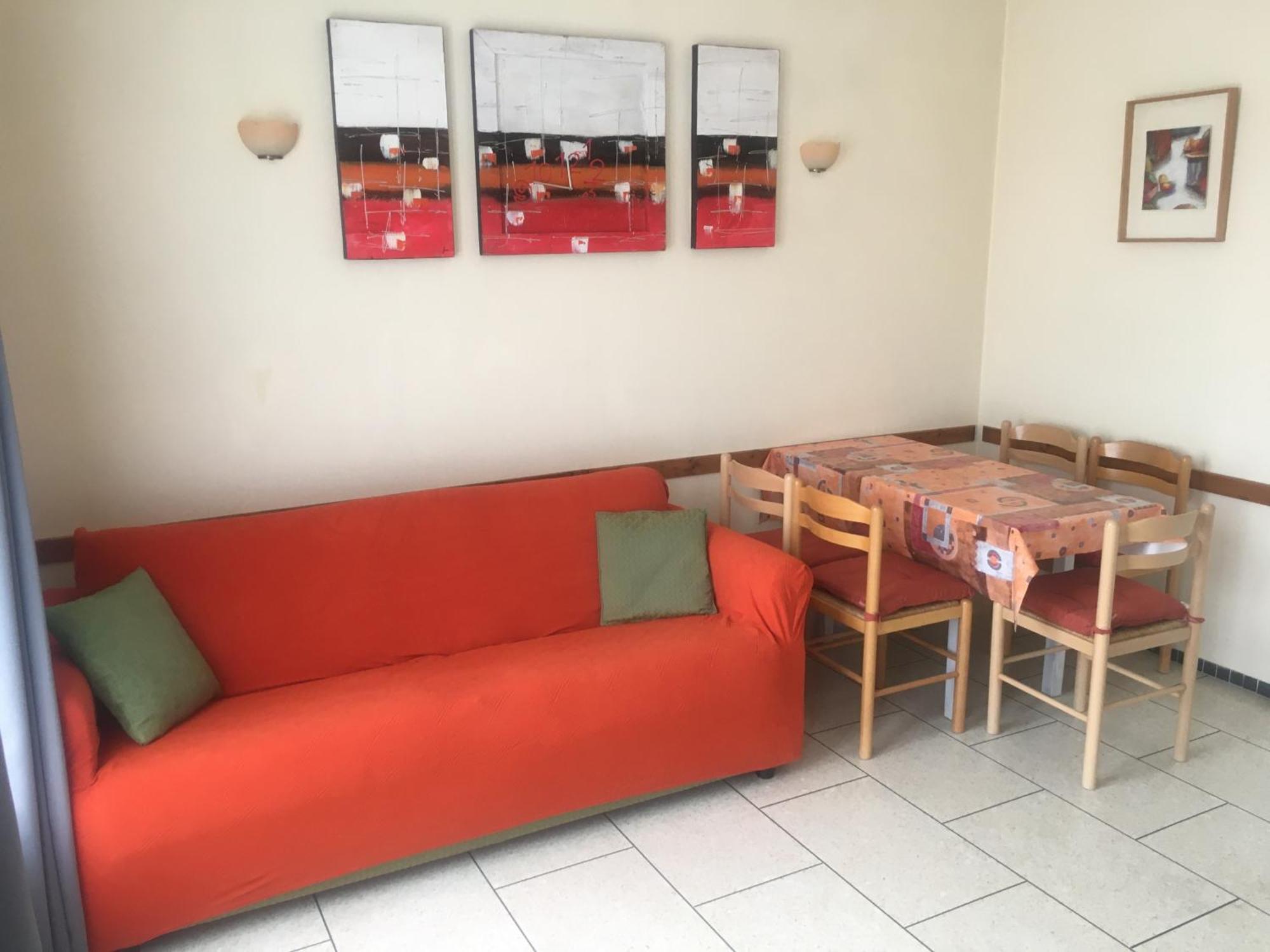 Des Vacances De Reve Apartment Frejus Ngoại thất bức ảnh